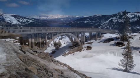 donner live camera|pictures of donner pass today.